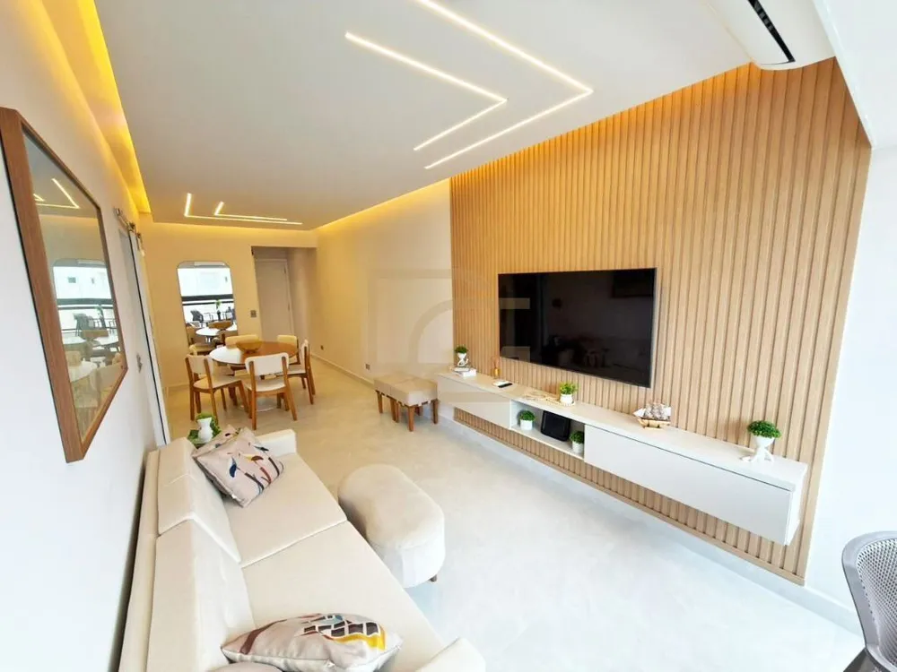 Apartamento, 2 quartos, 72 m² - Foto 4