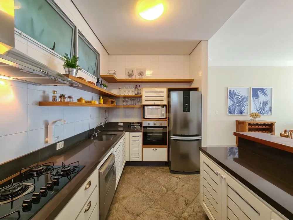 Apartamento, 4 quartos, 306 m² - Foto 1
