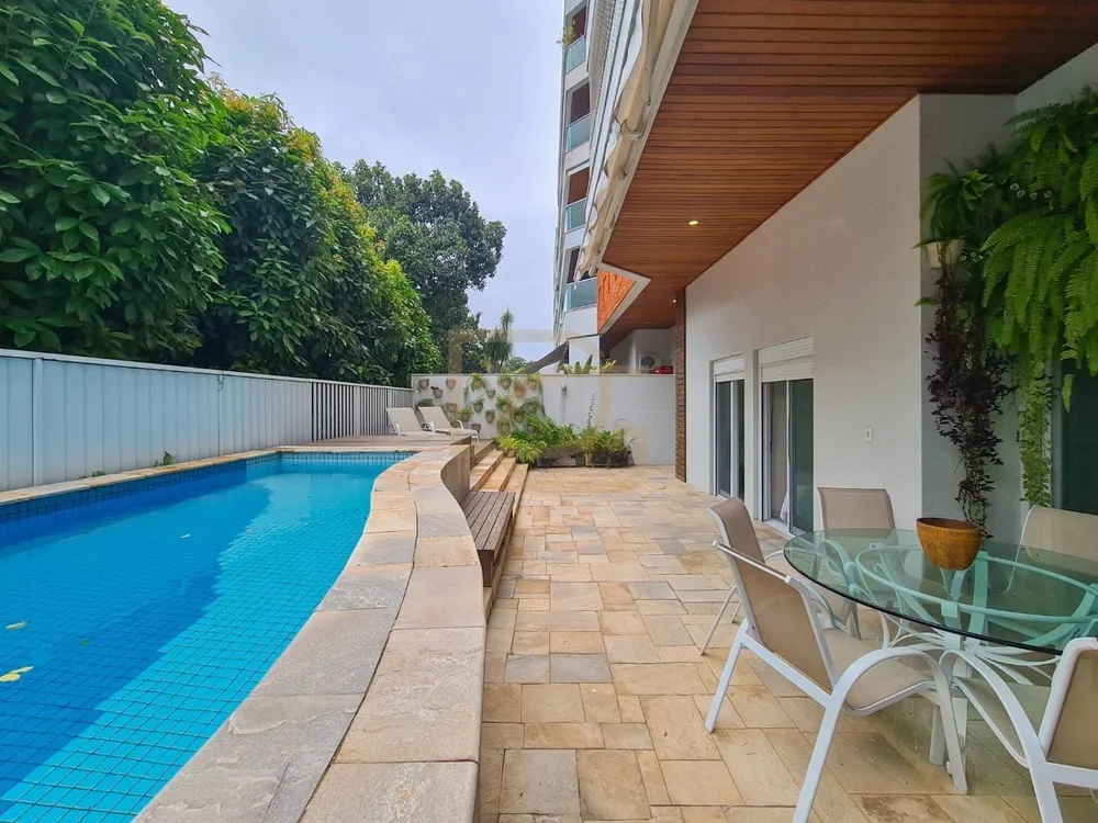 Apartamento, 4 quartos, 306 m² - Foto 2