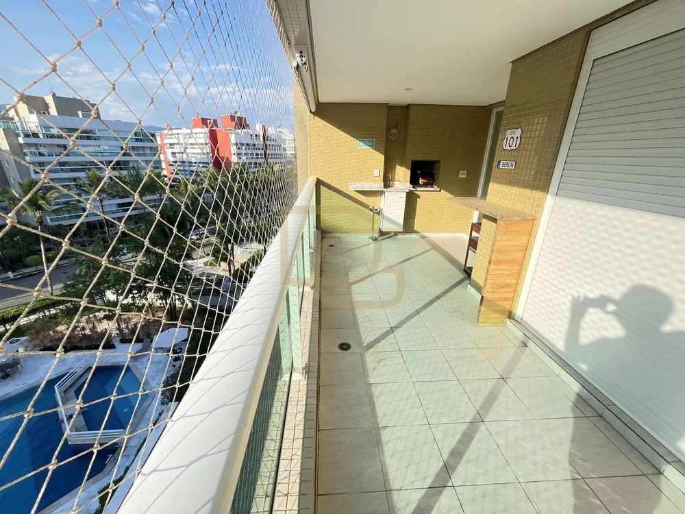 Apartamento, 3 quartos, 95 m² - Foto 7