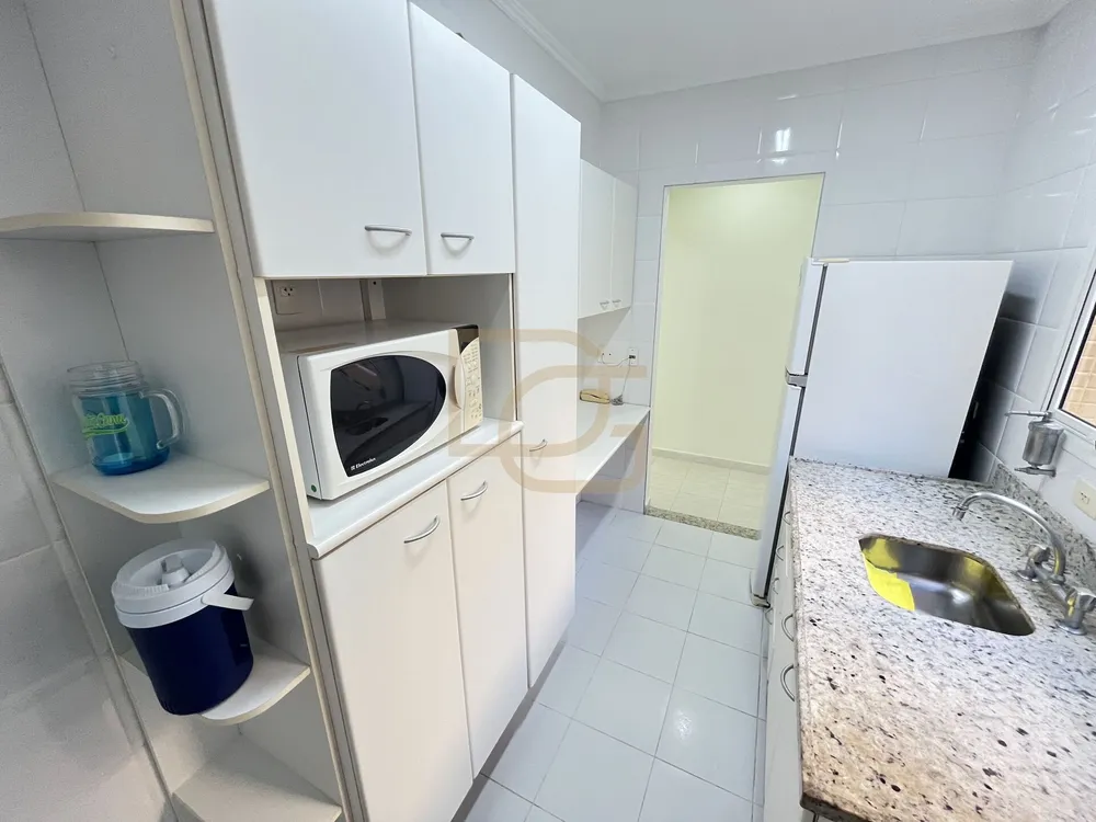Apartamento, 3 quartos, 95 m² - Foto 1