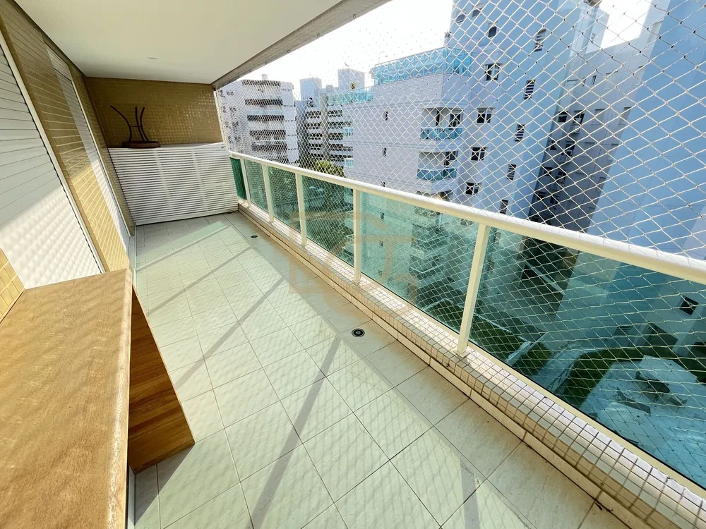 Apartamento, 3 quartos, 95 m² - Foto 6