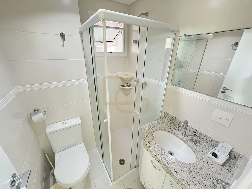 Apartamento, 3 quartos, 95 m² - Foto 2