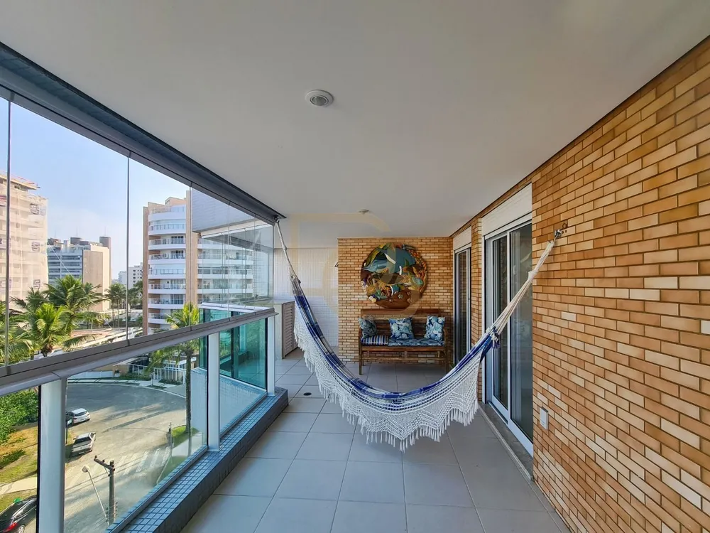 Apartamento, 4 quartos, 187 m² - Foto 2