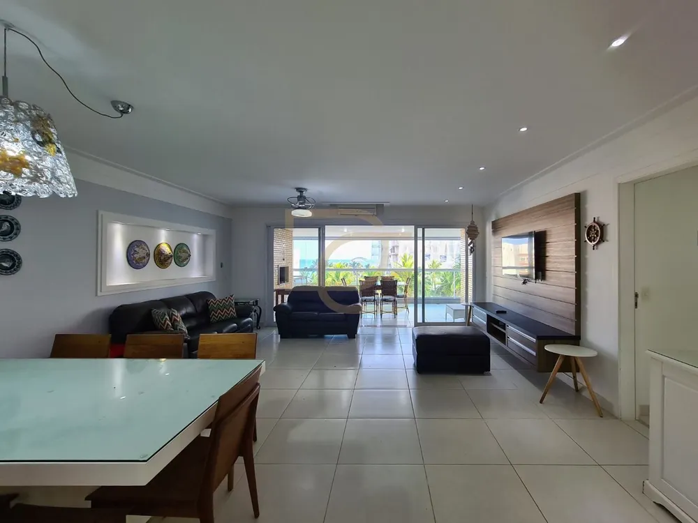 Apartamento, 4 quartos, 187 m² - Foto 4