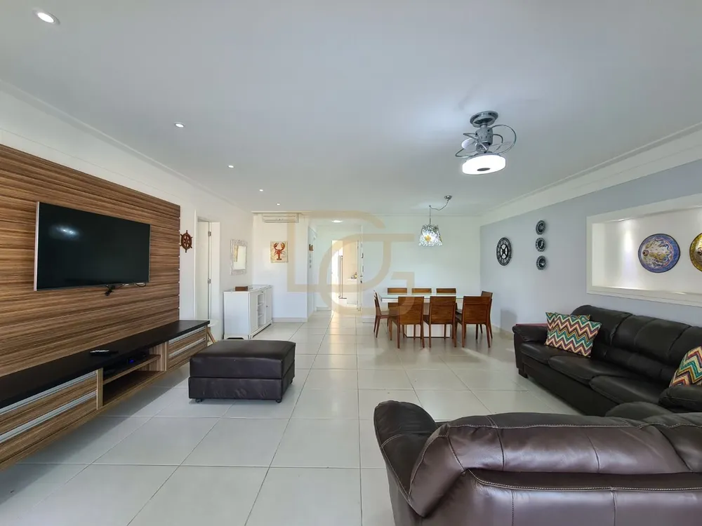 Apartamento, 4 quartos, 187 m² - Foto 5