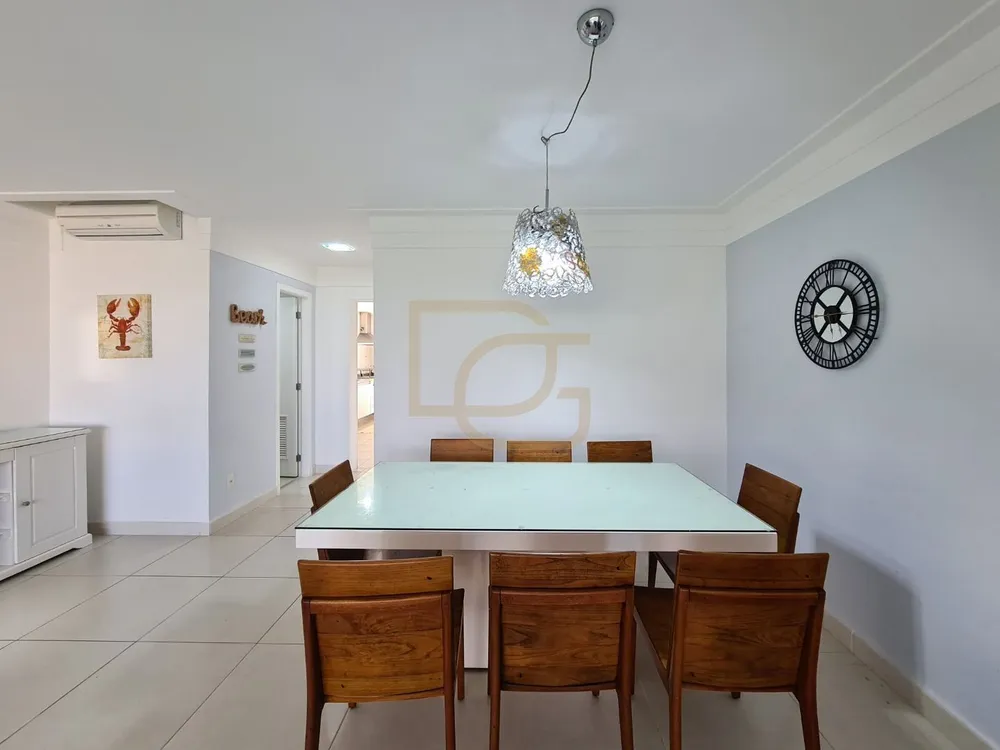 Apartamento, 4 quartos, 187 m² - Foto 6