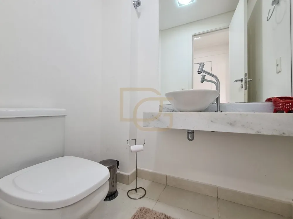 Apartamento, 4 quartos, 187 m² - Foto 16