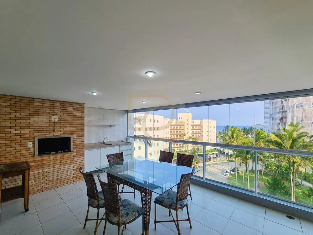 Apartamento, 4 quartos, 187 m² - Foto 1