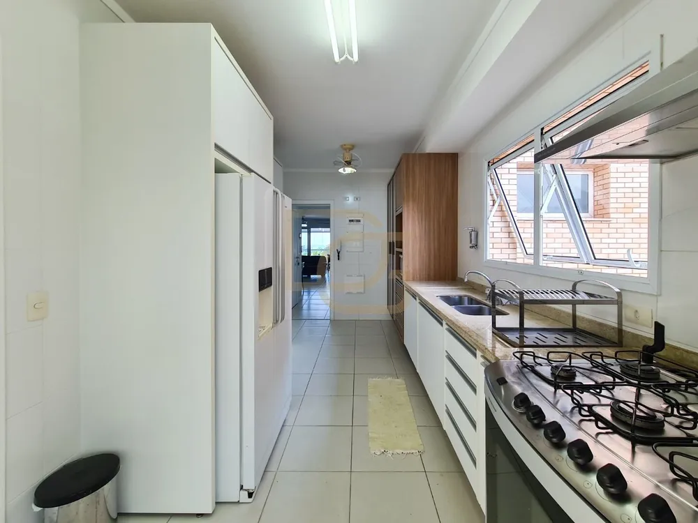 Apartamento, 4 quartos, 187 m² - Foto 7