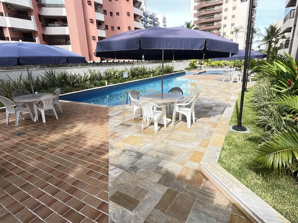 Apartamento, 2 quartos, 80 m² - Foto 14