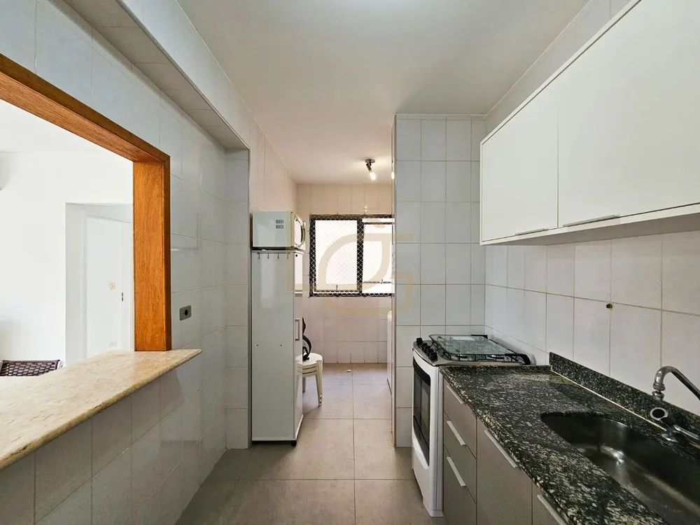 Apartamento, 2 quartos, 80 m² - Foto 6