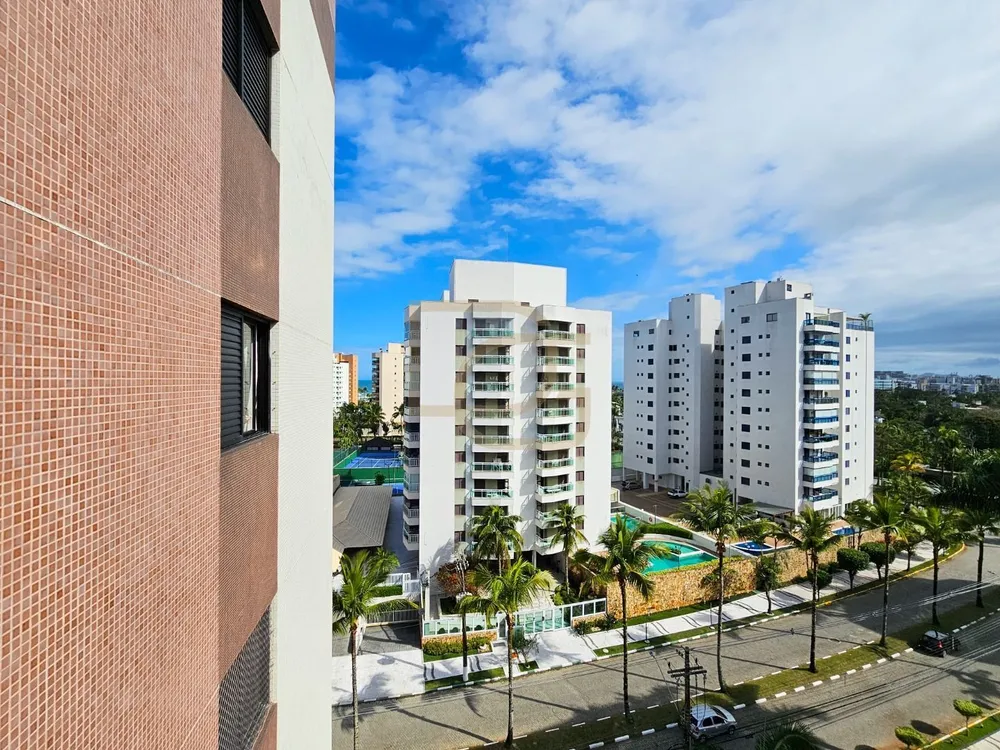 Apartamento, 2 quartos, 80 m² - Foto 2