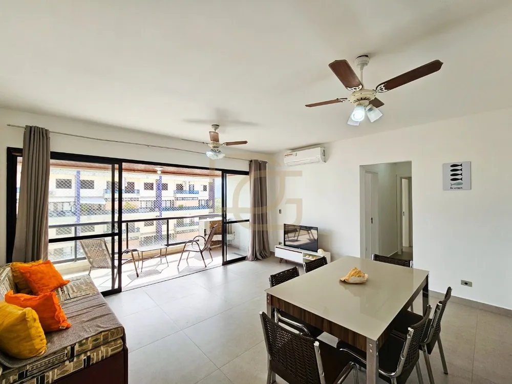 Apartamento, 2 quartos, 80 m² - Foto 3
