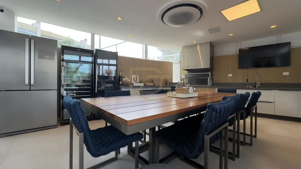 Apartamento, 5 quartos, 470 m² - Foto 3