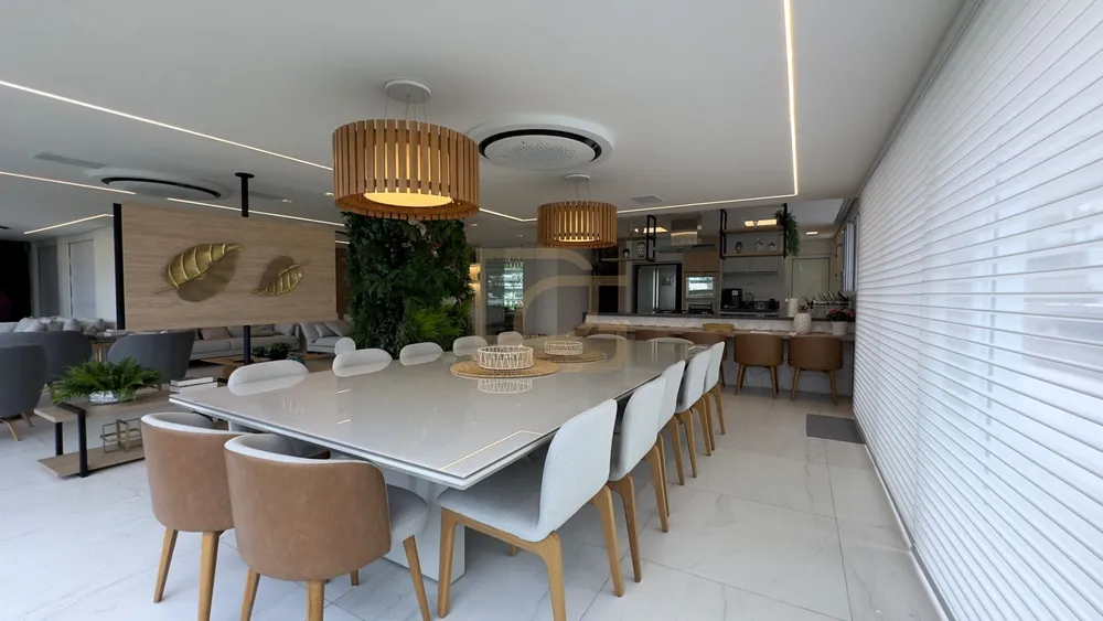 Apartamento, 5 quartos, 470 m² - Foto 8