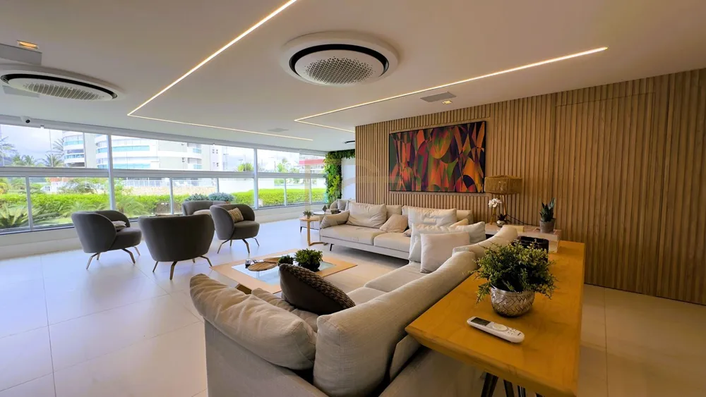 Apartamento, 5 quartos, 470 m² - Foto 4