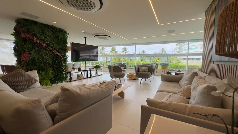 Apartamento, 5 quartos, 470 m² - Foto 5