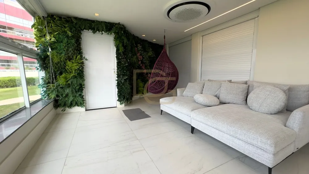 Apartamento, 5 quartos, 470 m² - Foto 7