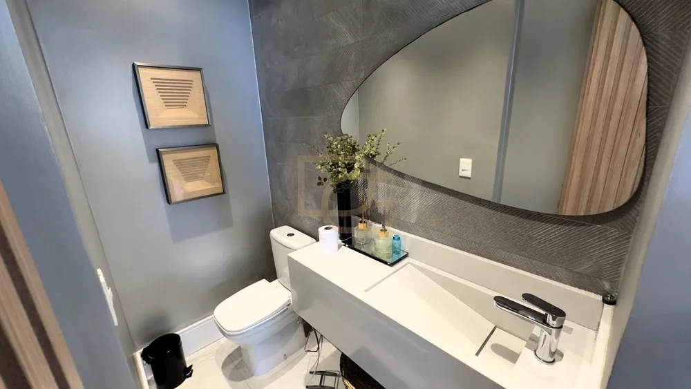 Apartamento, 5 quartos, 470 m² - Foto 9