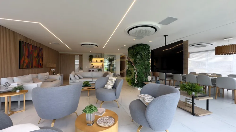 Apartamento, 5 quartos, 470 m² - Foto 6