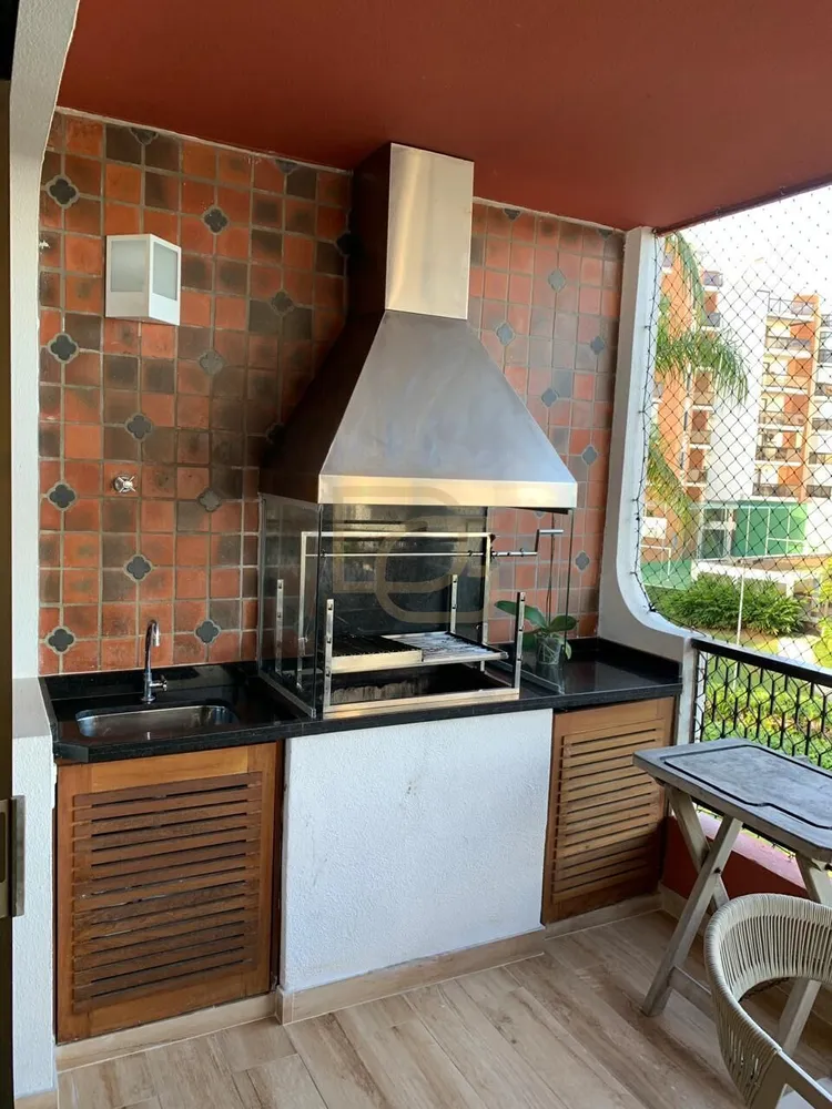 Apartamento, 3 quartos, 150 m² - Foto 2