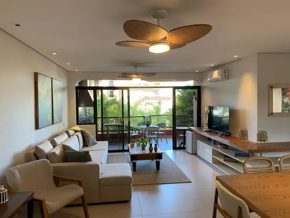 Apartamento, 3 quartos, 150 m² - Foto 1