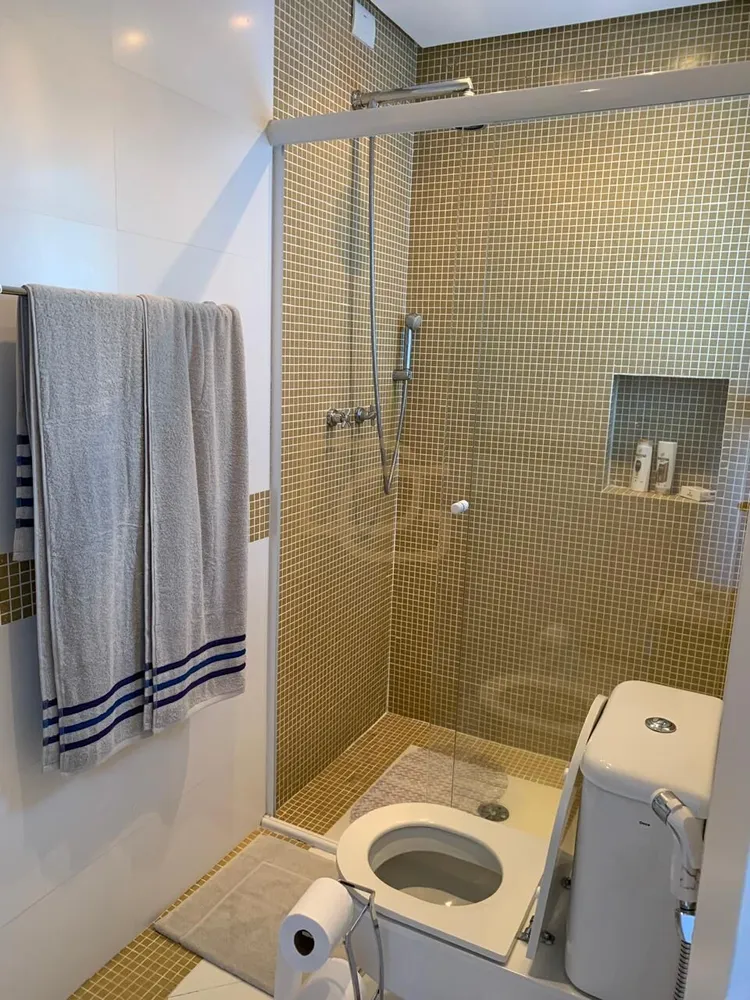 Apartamento, 3 quartos, 150 m² - Foto 14
