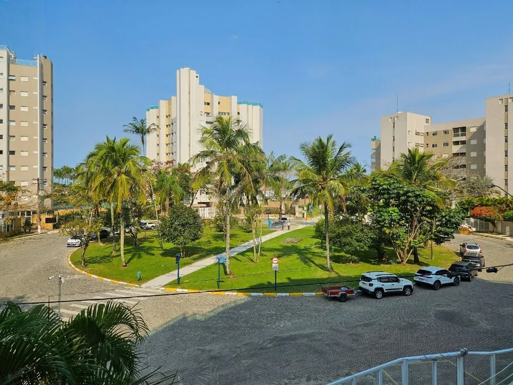 Apartamento, 3 quartos, 87 m² - Foto 1