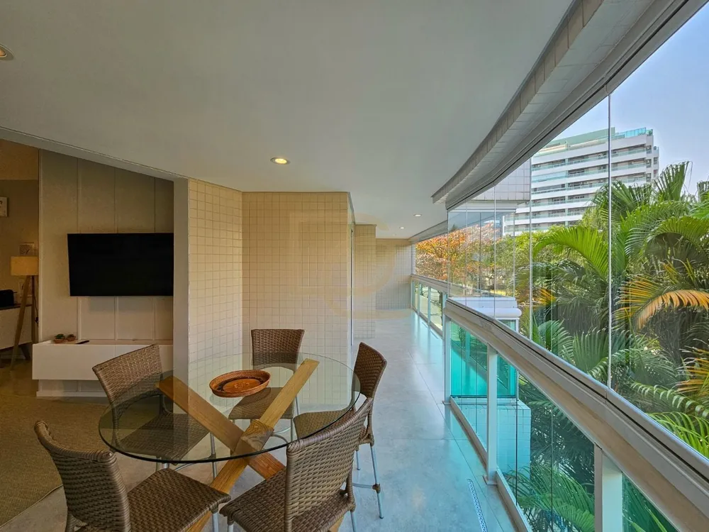 Apartamento, 3 quartos, 87 m² - Foto 4