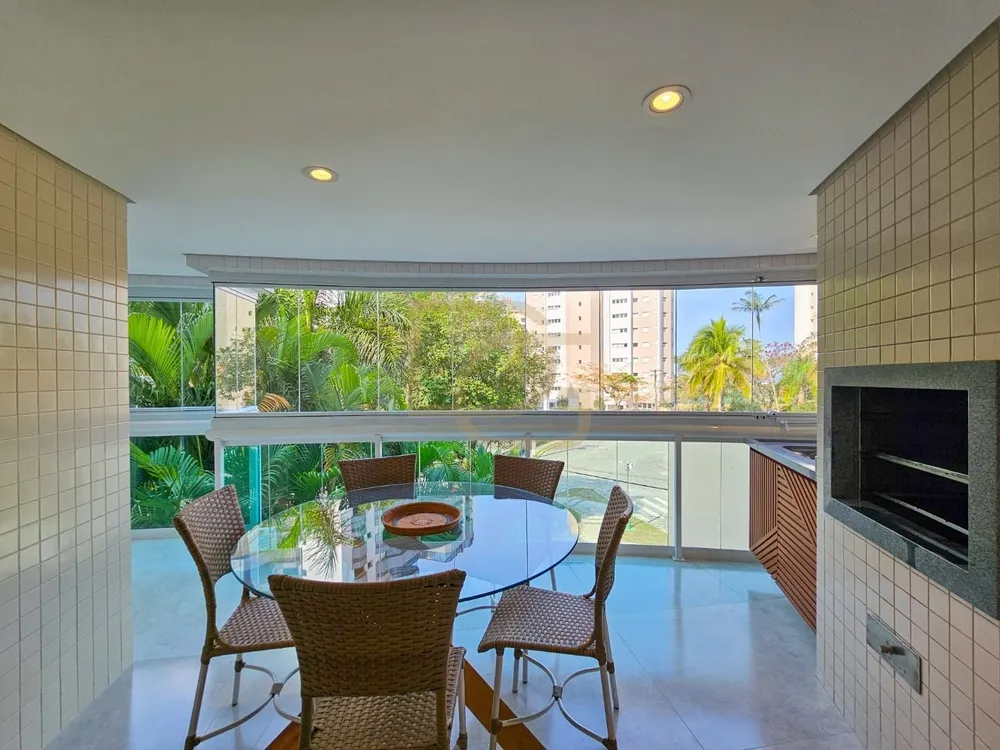 Apartamento, 3 quartos, 87 m² - Foto 3