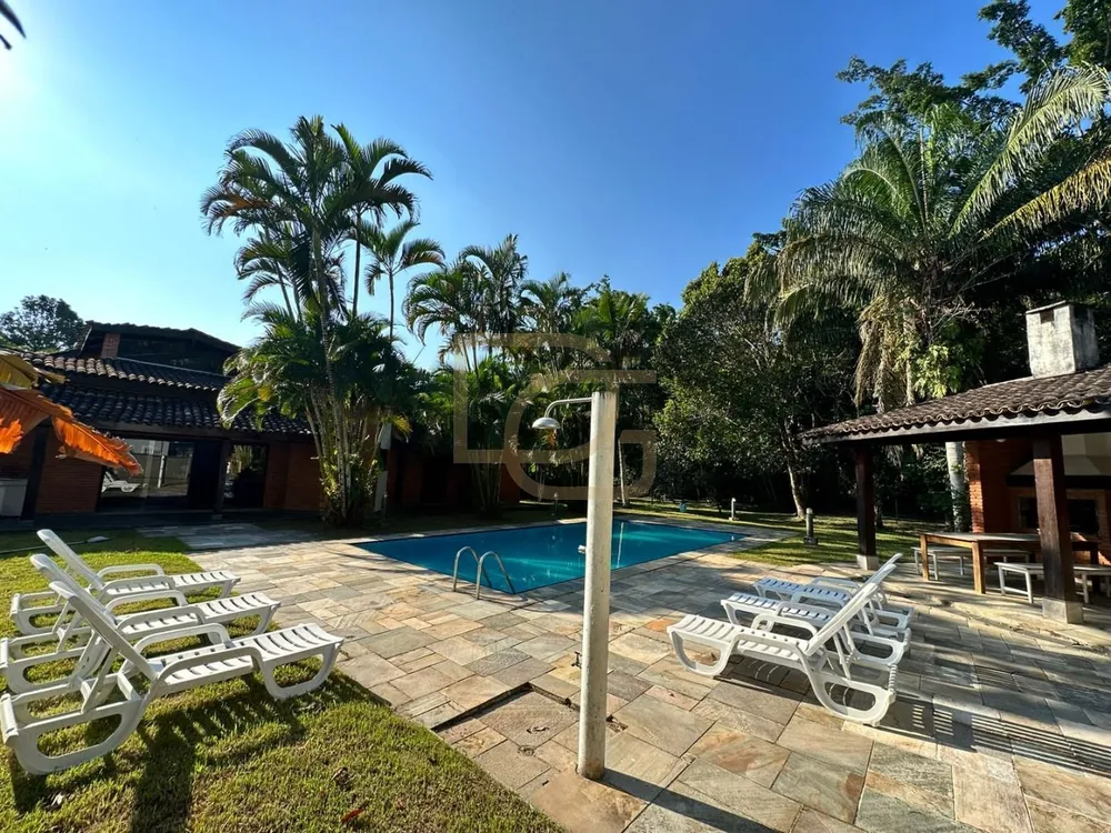 Casa, 3 quartos, 431 m² - Foto 3
