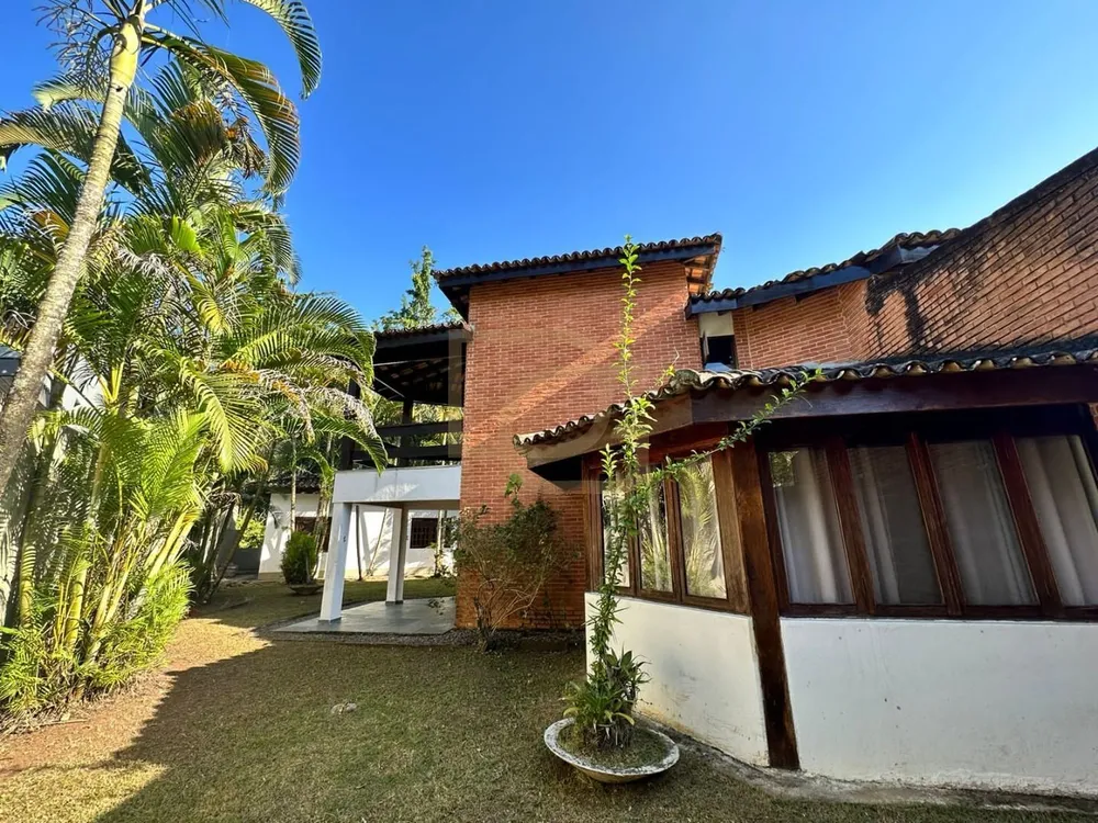 Casa, 3 quartos, 431 m² - Foto 1
