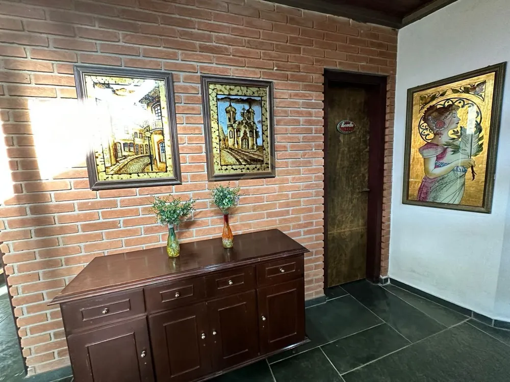 Casa, 3 quartos, 431 m² - Foto 5