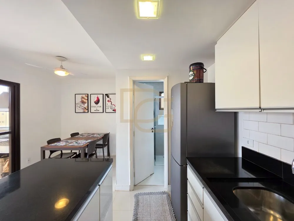 Cobertura, 2 quartos, 123 m² - Foto 4