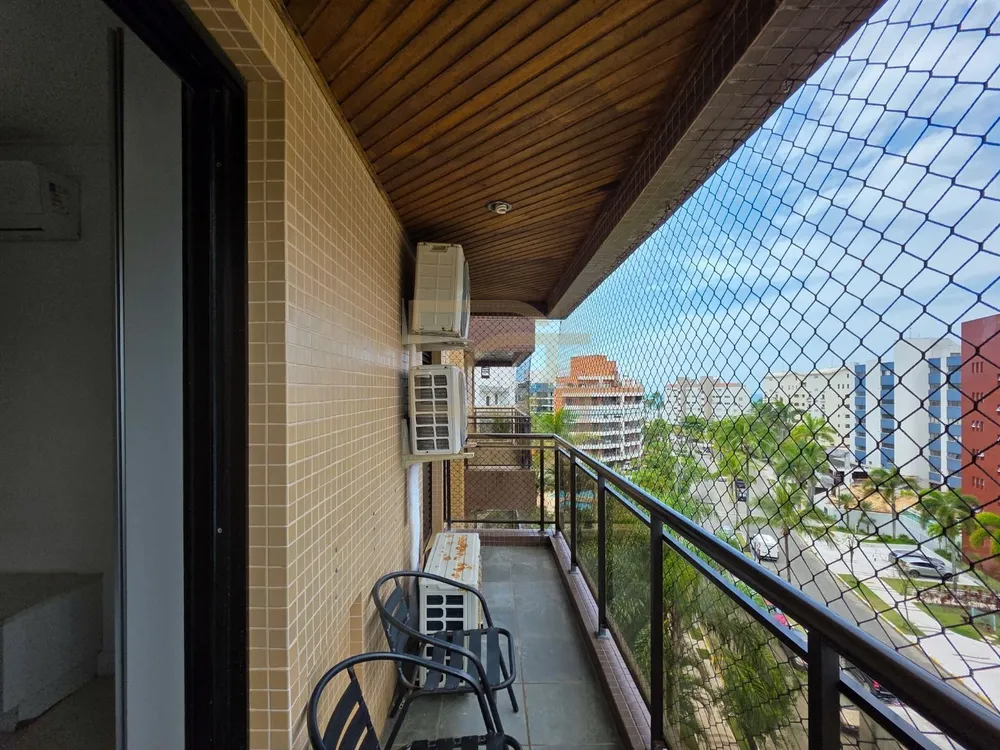 Cobertura, 2 quartos, 123 m² - Foto 3