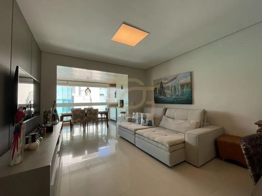 Apartamento, 3 quartos, 96 m² - Foto 7