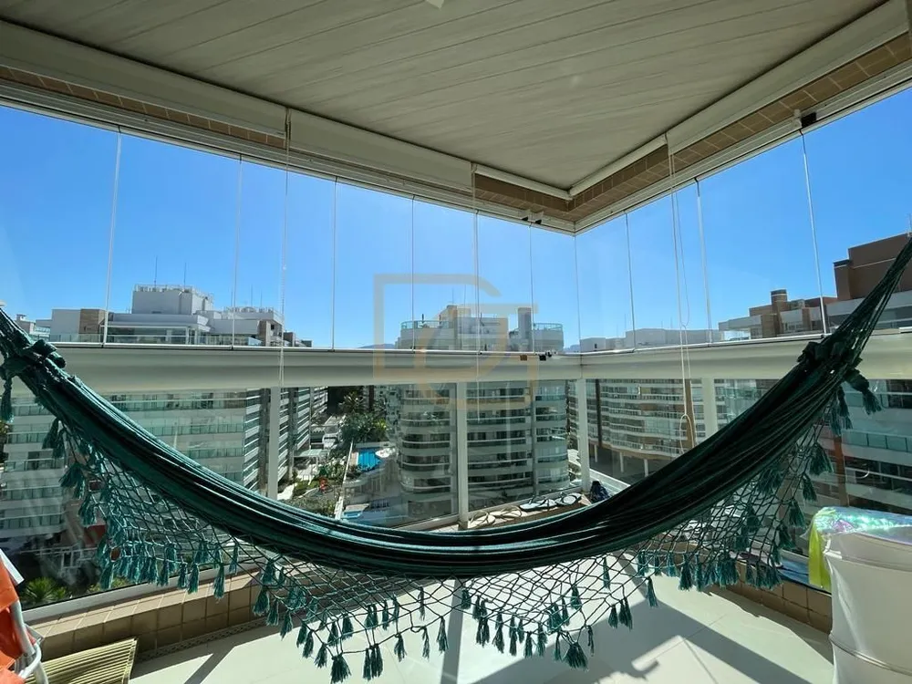 Apartamento, 3 quartos, 96 m² - Foto 4