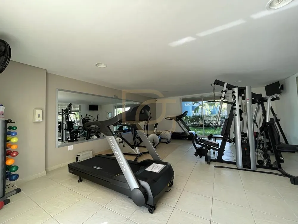 Apartamento, 3 quartos, 96 m² - Foto 2