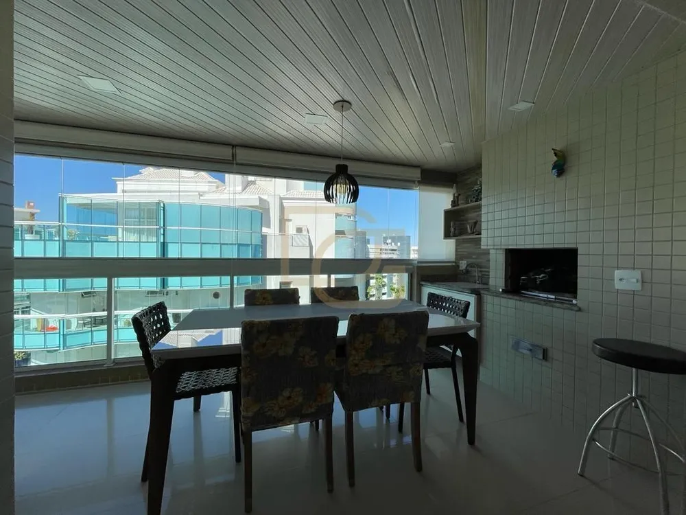 Apartamento, 3 quartos, 96 m² - Foto 5