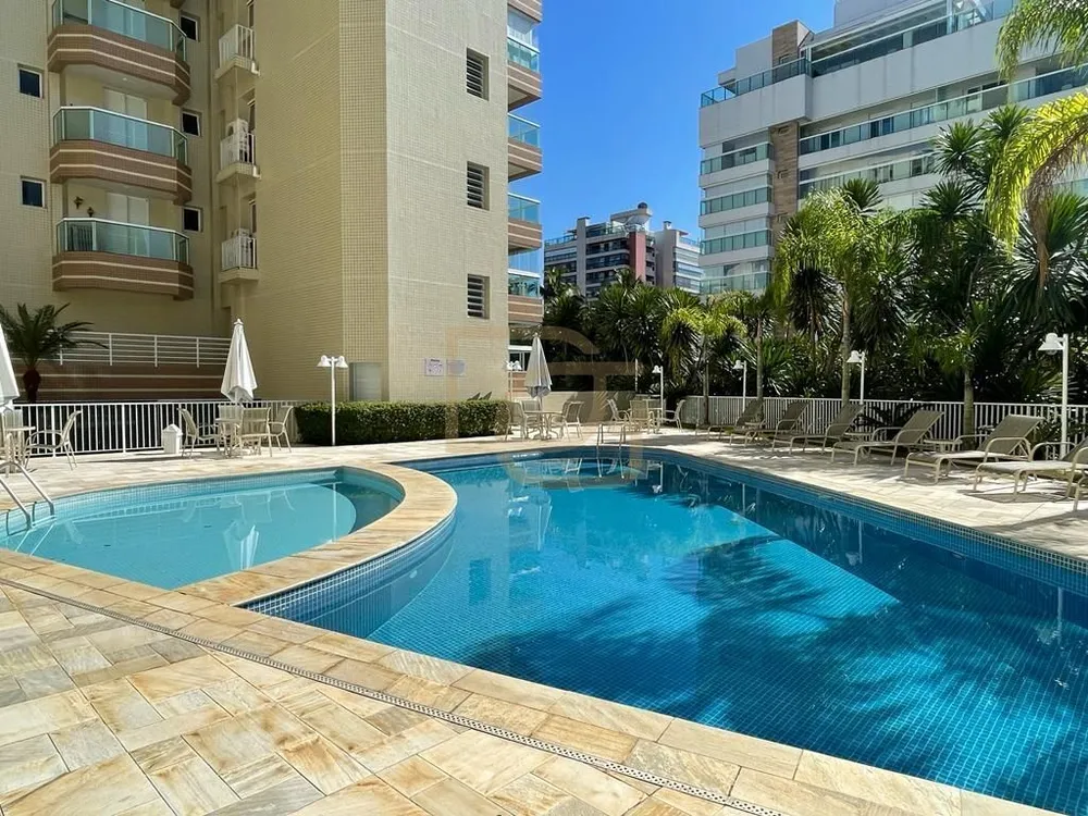 Apartamento, 3 quartos, 96 m² - Foto 1