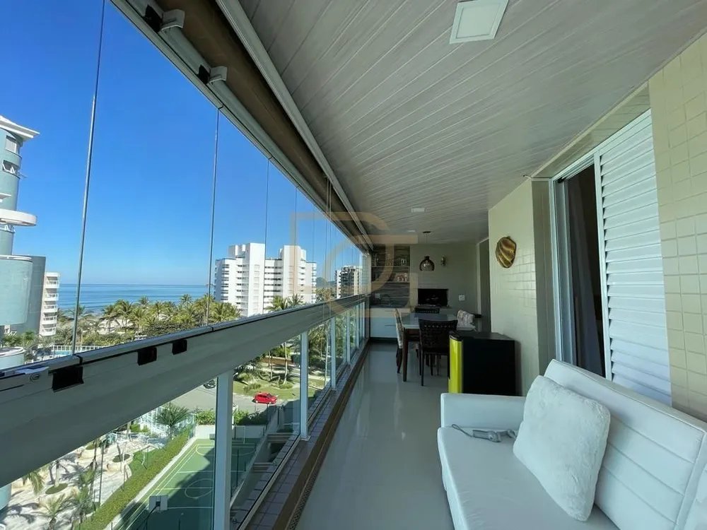 Apartamento, 3 quartos, 96 m² - Foto 3