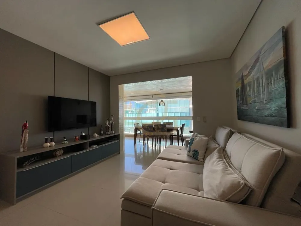 Apartamento, 3 quartos, 96 m² - Foto 8
