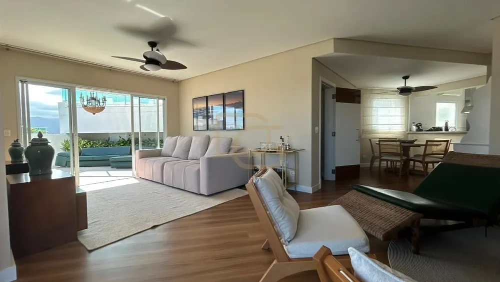 Cobertura, 4 quartos, 323 m² - Foto 6