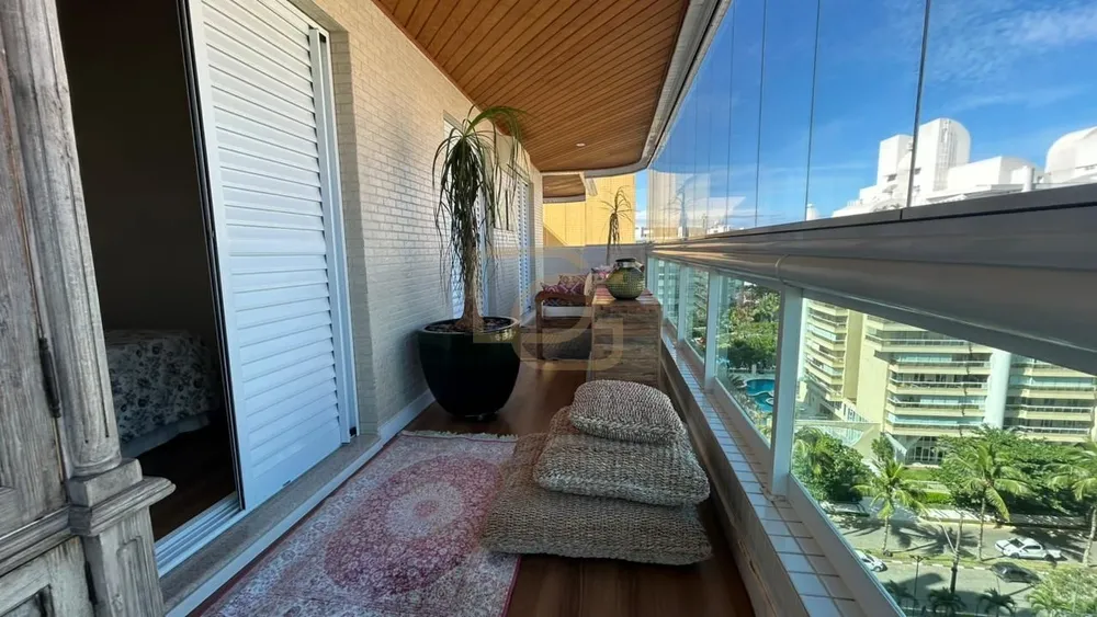 Cobertura, 4 quartos, 323 m² - Foto 4