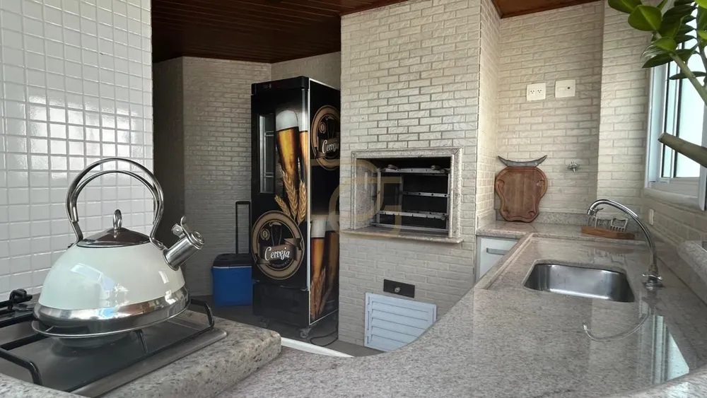 Cobertura, 4 quartos, 323 m² - Foto 5