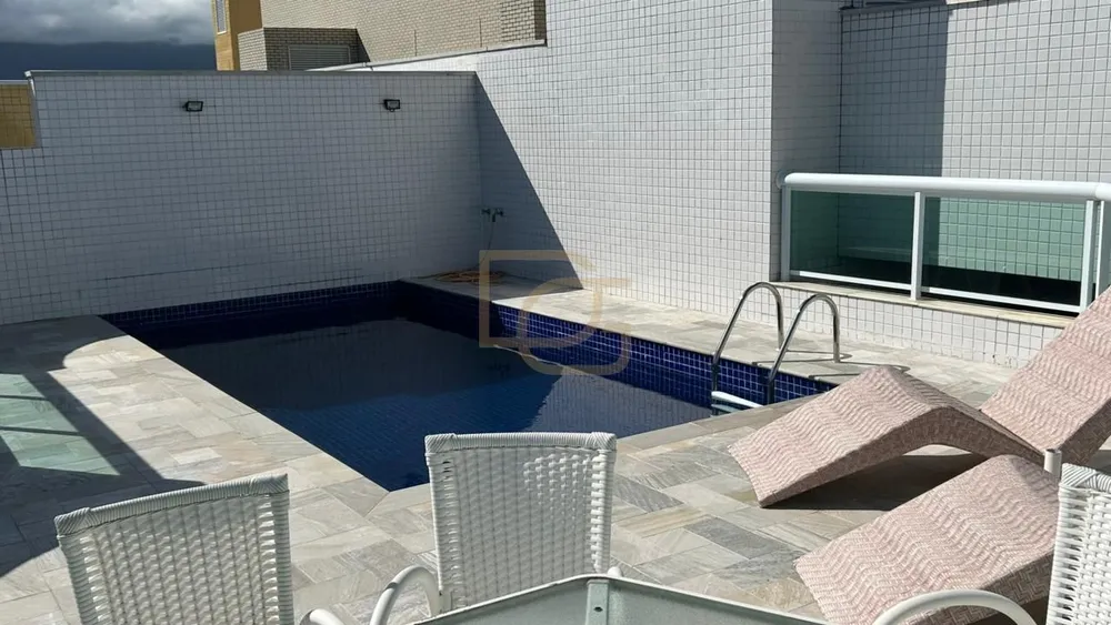 Cobertura, 4 quartos, 323 m² - Foto 2