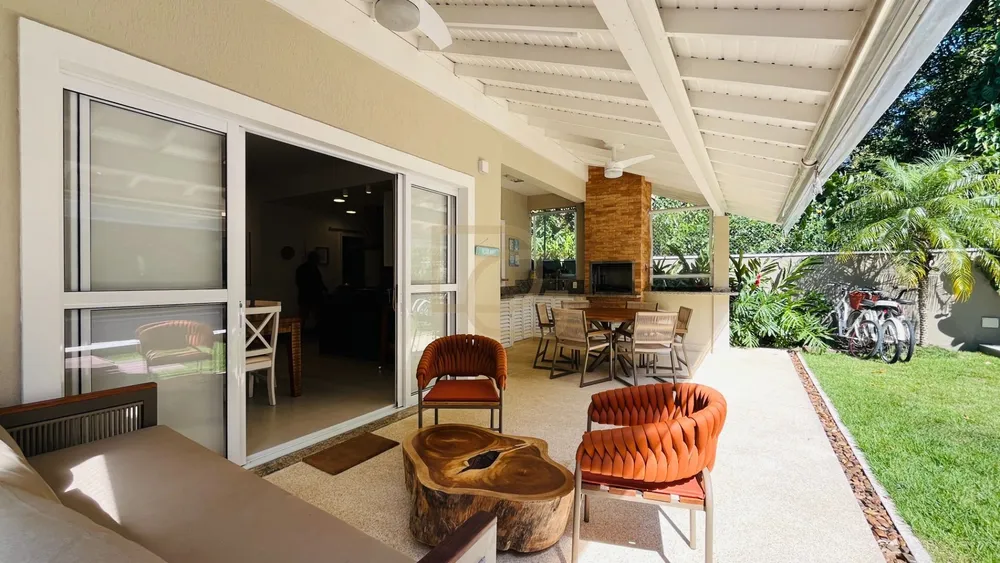 Casa, 5 quartos, 327 m² - Foto 4
