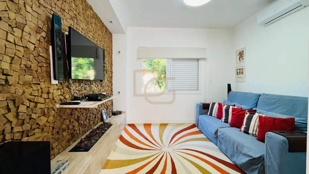 Casa, 5 quartos, 327 m² - Foto 12
