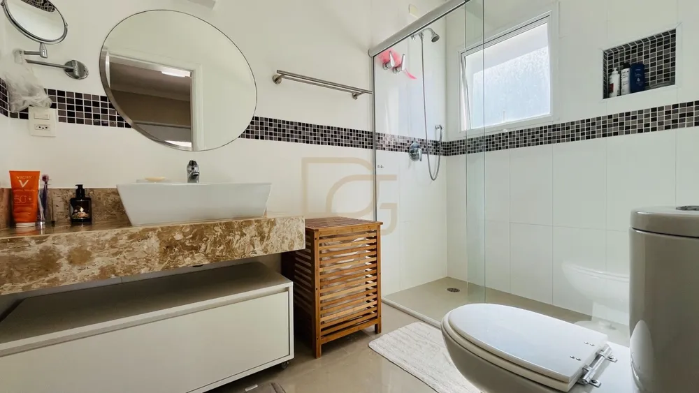 Casa, 5 quartos, 327 m² - Foto 16